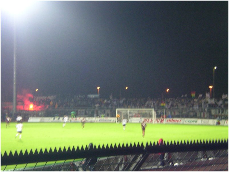 Arezzo - Cesena  30.10.2004 042